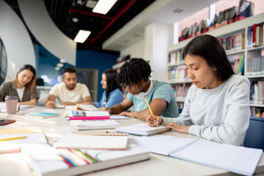 Struggling with Your Marketing Dissertation? Here’s the Help You Need