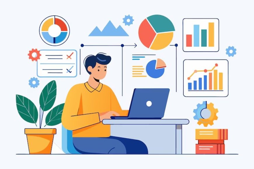 Modern Tools Business Analysts Use