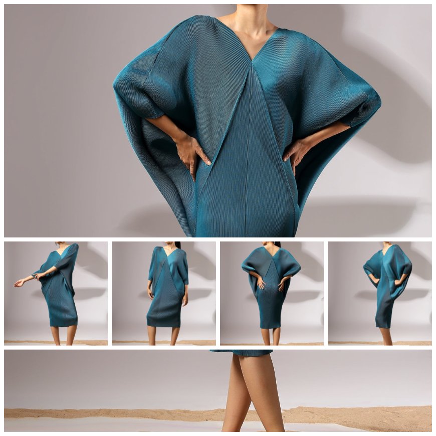 Top Party Wear Dresses to Shine at Every Event