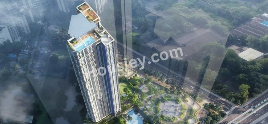 Discover Your Dream Home at Runwal 7 Mahalaxmi – Premium Living in the Heart of Mumbai