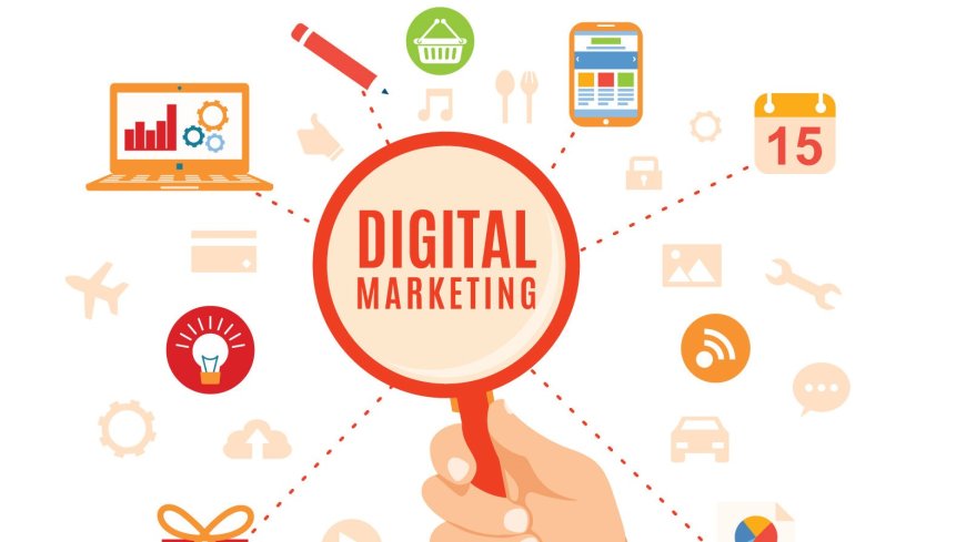 Digital Marketing Services by A2Z — Unlock Online Success with a2zresourcegroup