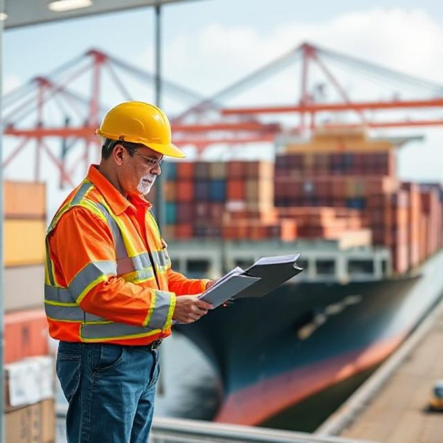 Streamline Your Imports with Trusted Clearance Services