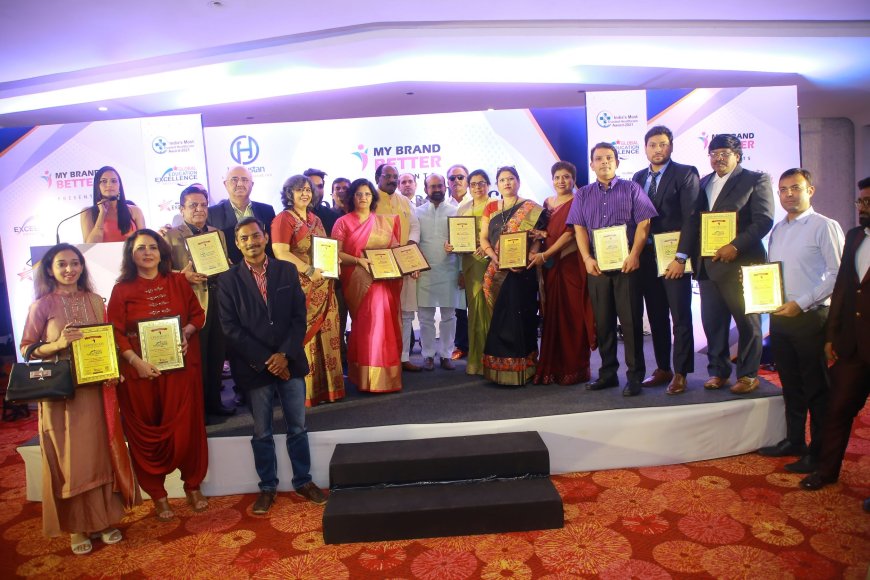 business awards event management