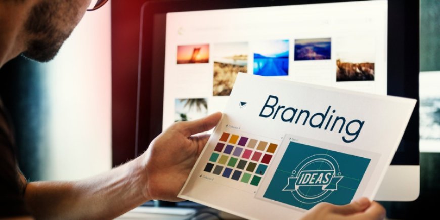 How Graphic Design Impacts Brand Identity?