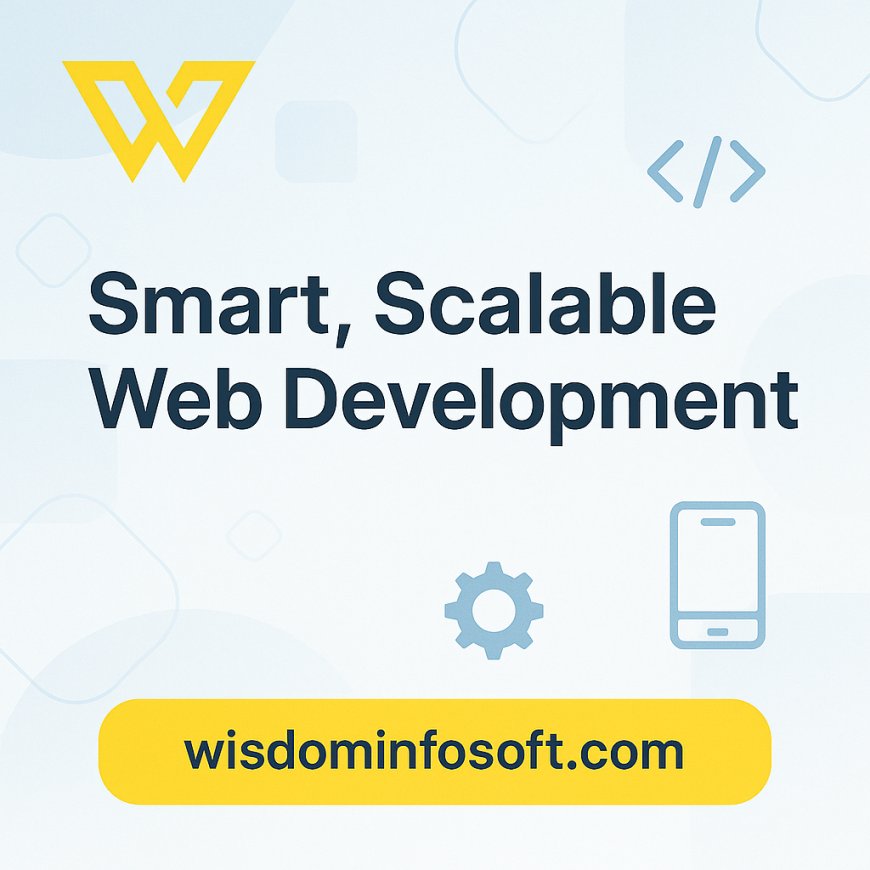 Why Responsive Web Development is Essential for Modern Websites