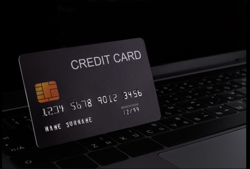 Your Spending Habits Could Be Costing You: Are You Using the Right Credit Card?