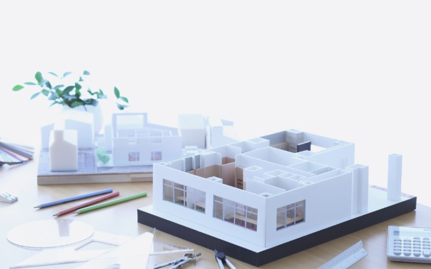 Top Architectural Design Services in Pakistan Find the Best in Your City