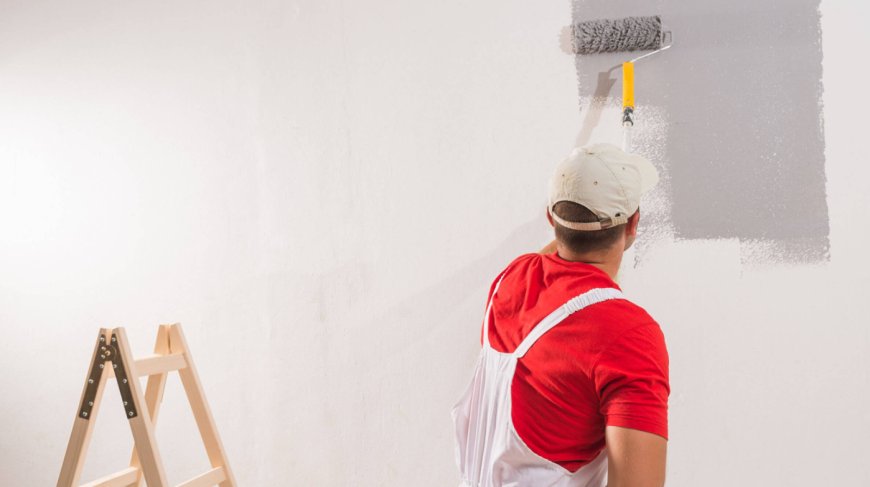 What Makes a High-Quality Painting Service Stand Out?