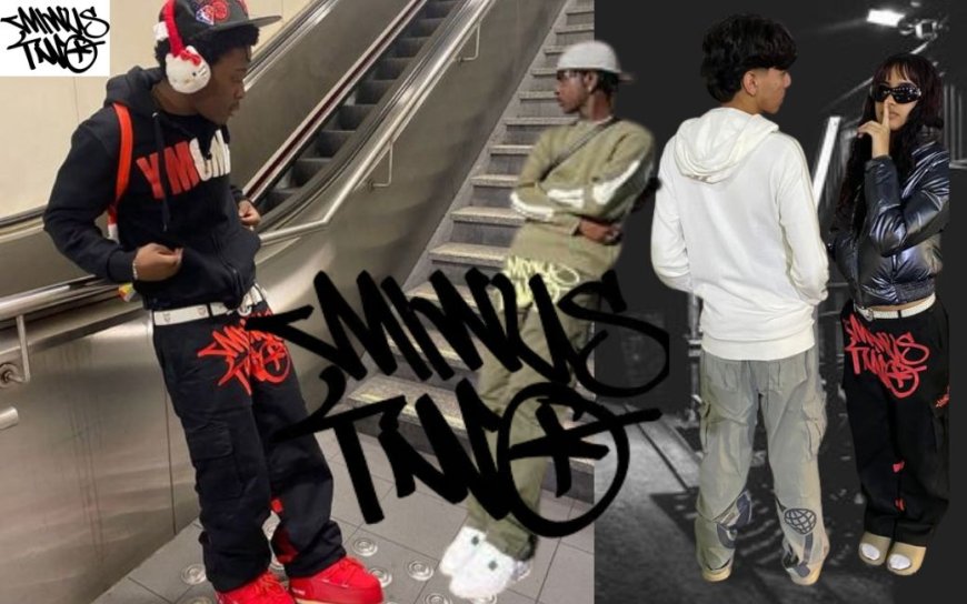 Minus Two Cargo Style Guide for Every Season Minus Two Cargo Designs That Slay