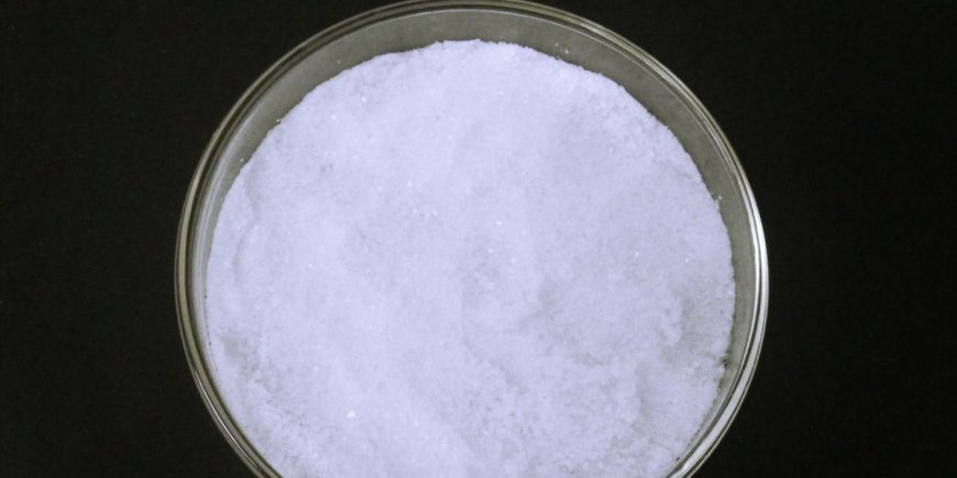 Barium Hydroxide: Properties, Uses, and Safety Considerations