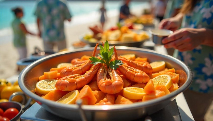 What Is the Role of Catering in Weddings and How to Choose the Right Service?