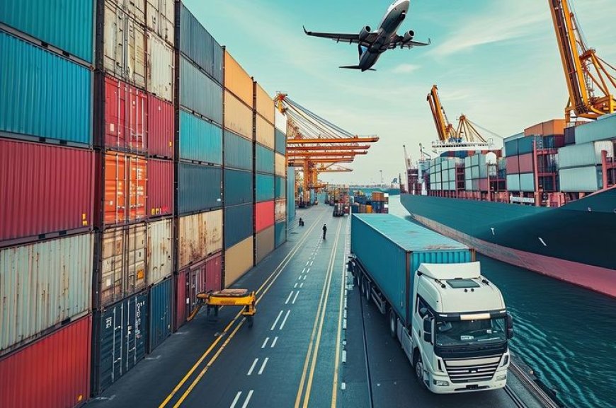 How Fleet Logistics Support Transforms Modern Operations