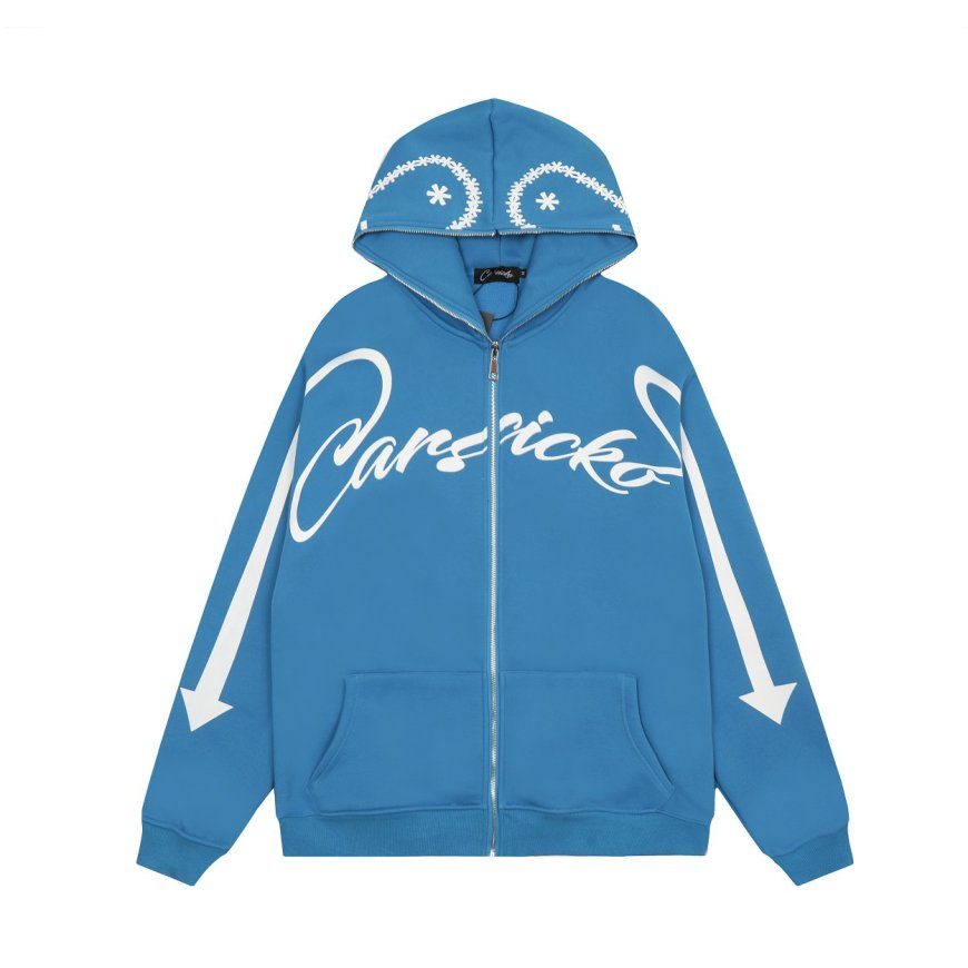 Carsicko Clothing: Where Fashion Meets Attitude