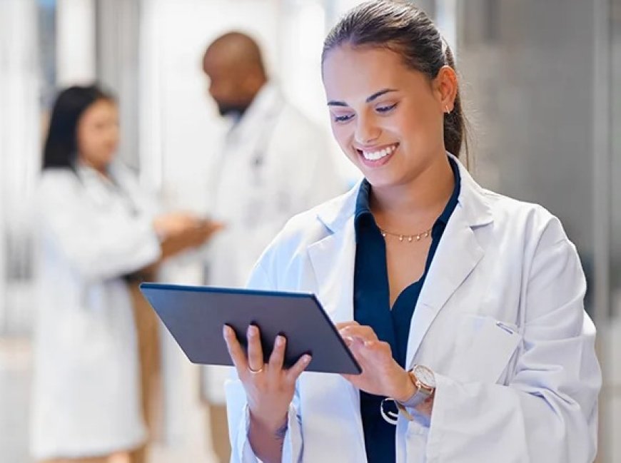 How a Medical Billing Company Helps With MACRA & MIPS