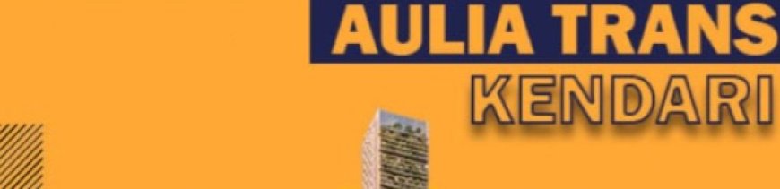 Aulia Trans Kendari