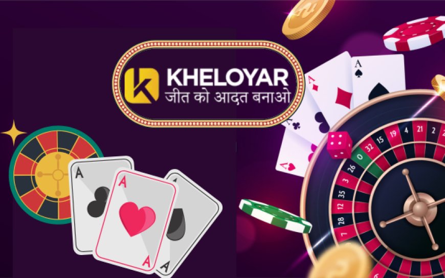 Join Kheloyar Instantly – Bet on Sports & Play Fantasy Cricket Today