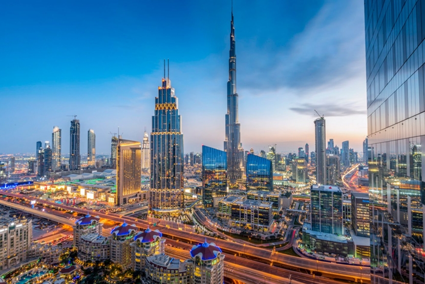 Discover the Best Property for Sale in Dubai – Your Ultimate Guide