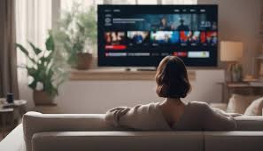 Crystal OTT IPTV Reseller Plans: Unlock a New Income Stream in the Streaming Era