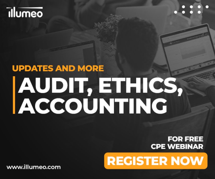 CIA Ethics Continuing Professional Education