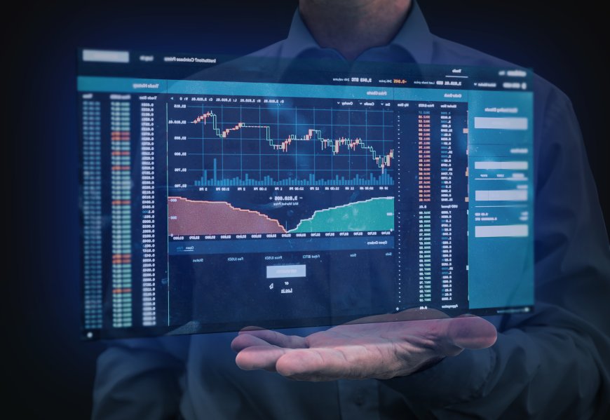 7 Days Trading Training Course – Master Stocks & Crypto in a Week