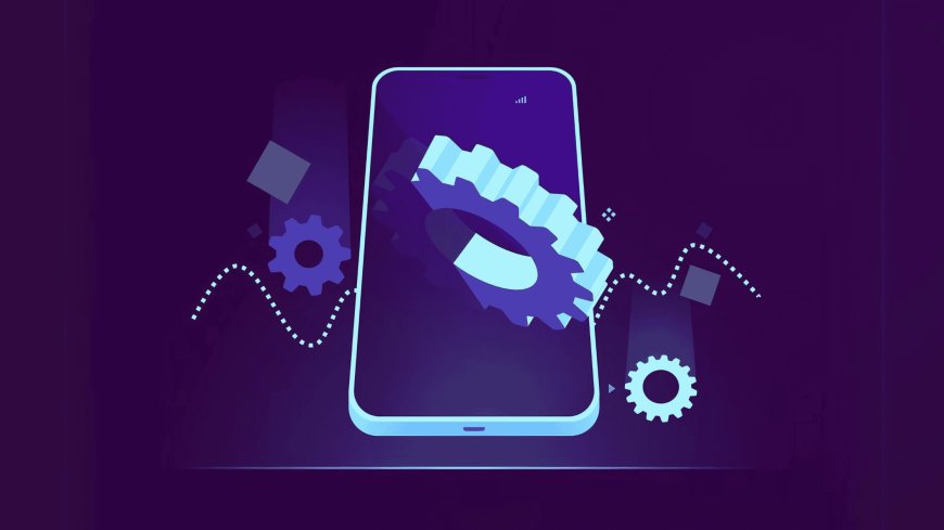 5 Key Questions to Ask Before Choosing a Mobile App Development Company