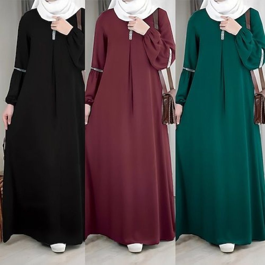 Where to Buy Cheap Abaya in Dubai: A Complete Guide to Style, Savings, and Sophistication