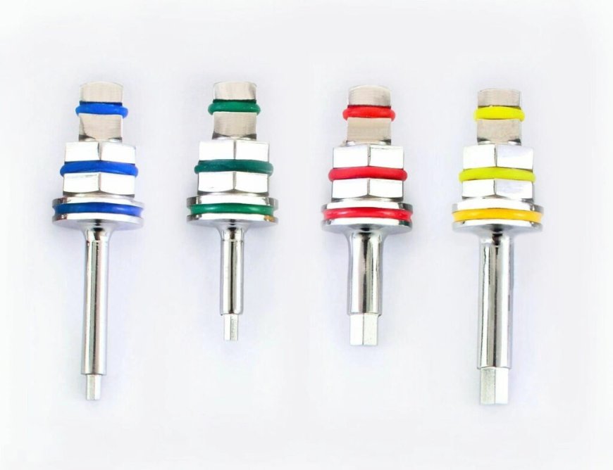 Dental Implants Cheap: Affordable Solutions Without Compromising Quality