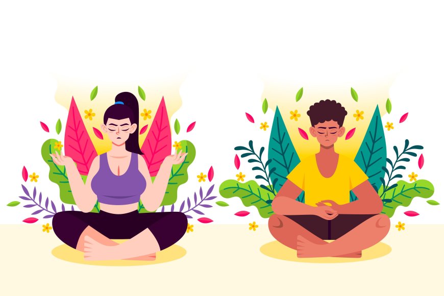 What Is Yoga Therapy—and Can It Really Help Me Feel Better?