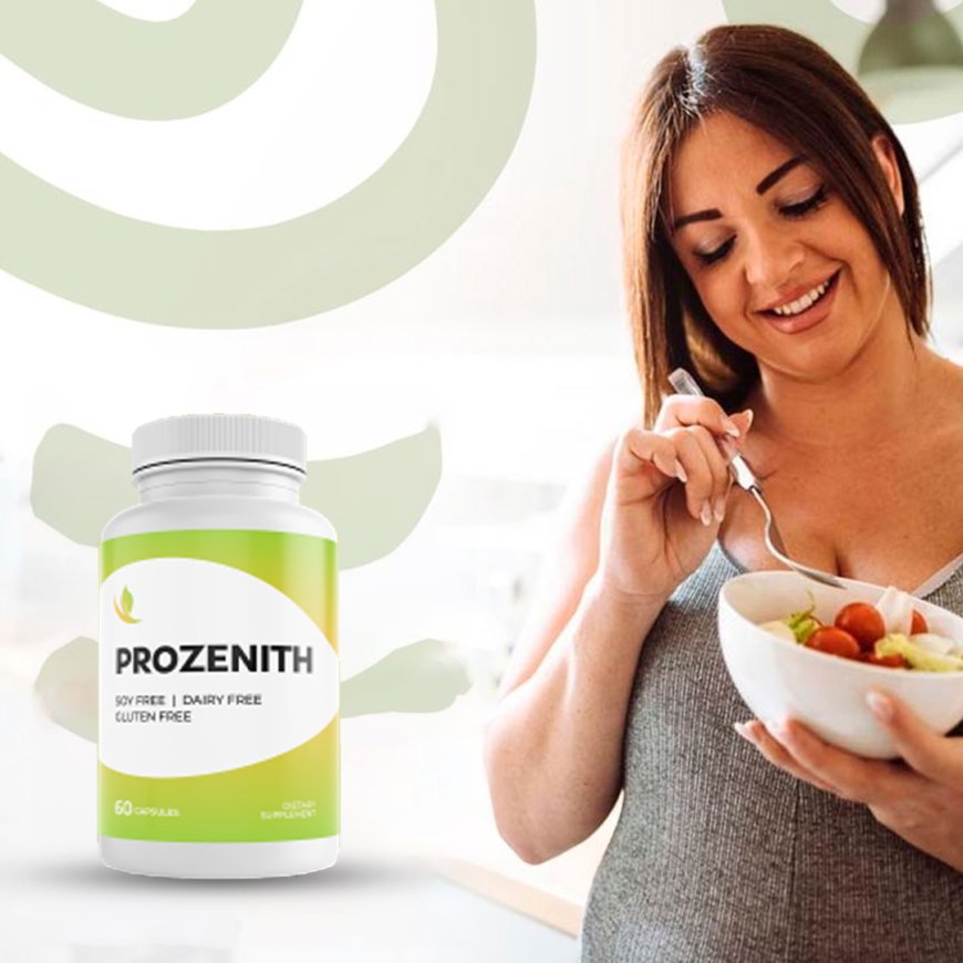 Try ProZenith Weightloss Supplement 2025 for 86% OFF Today!
