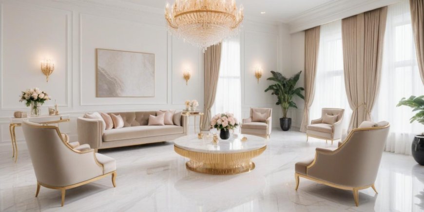 Things to Know Before Furniture Shopping in UAE