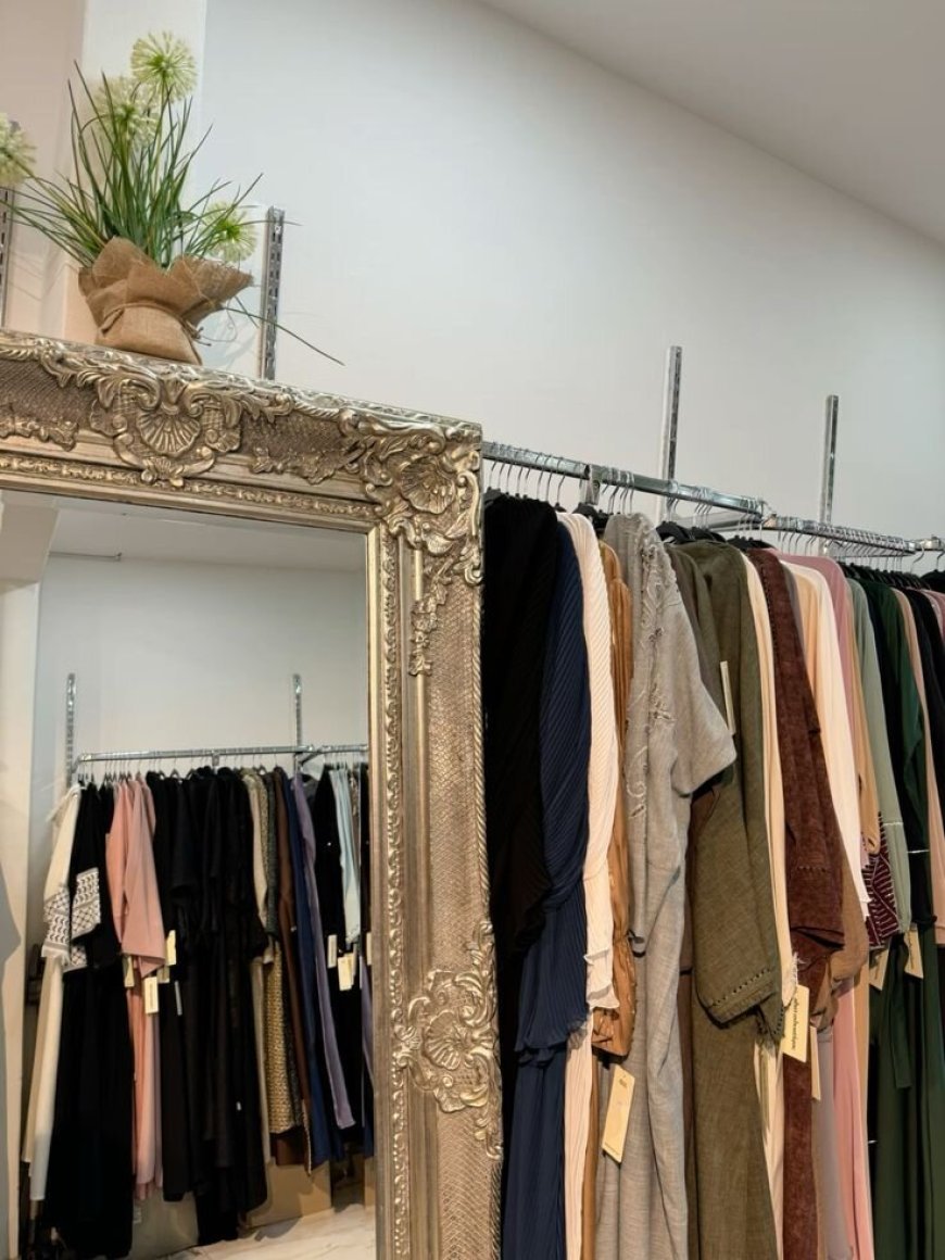 Where to Buy Cheap Abaya in Dubai: Affordable Elegance for Every Woman