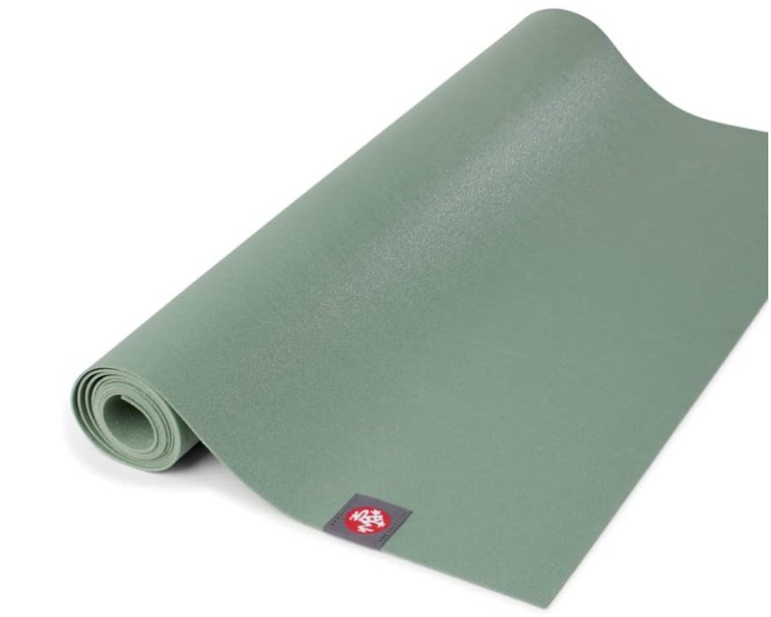 A Greener Practice: Exploring the Best Eco-Friendly Yoga Mat Materials