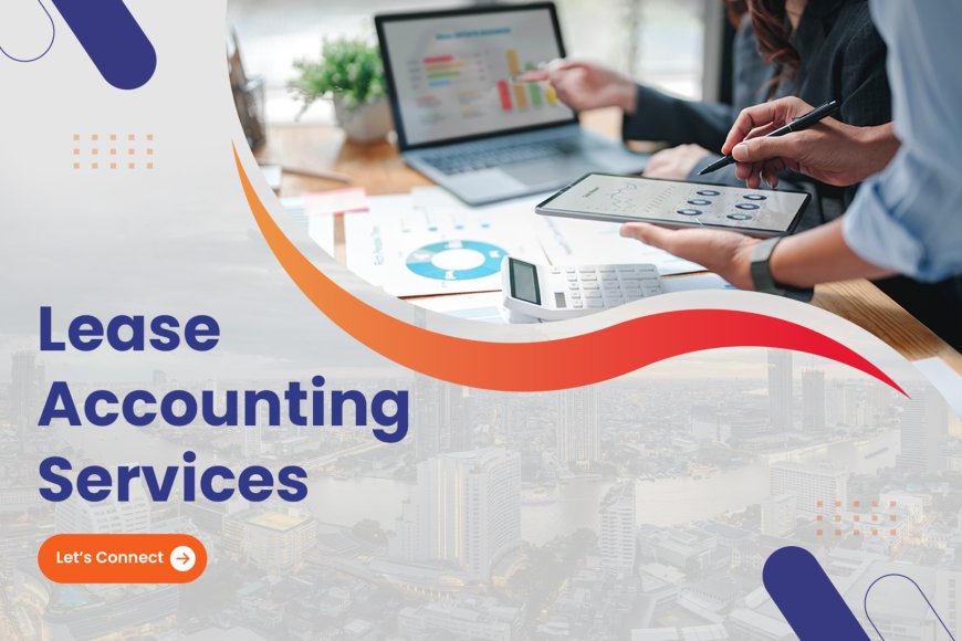 Lease Accounting Services