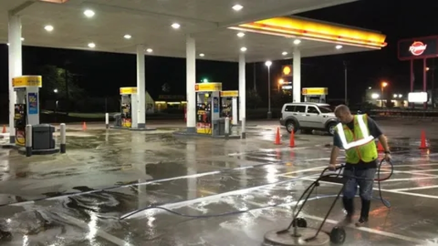 Keep Your Home Spotless with Recurring House Cleaning in Fuquay Varina, NC