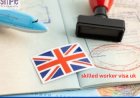 Understanding the Skilled Worker Visa UK: A Complete Guide for Applicants