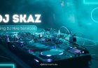 DJ SKaZ Brings the Ultimate Party Experience to NSW!