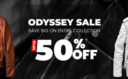 Artisan Crafted – Elevate Your Wardrobe with a Custom Jacket