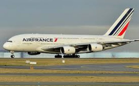 Complete Guide to the Air France Atlanta Office in USA: Services, Support & More