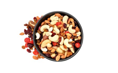Buy Premium Flavoured Nuts – Almonds, Cashews & More