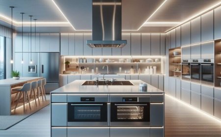 The Glow Flow: Why Flexible Profile Lights Are the Future of Cove Ceiling Design