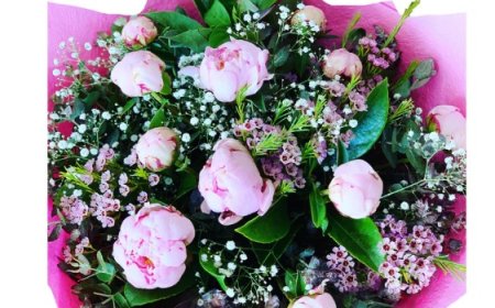 Discover the Beauty of Blooms with a Trusted Florist in Strathmore