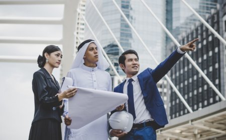 Sustainability Trends in New Off Plan Projects in Sharjah