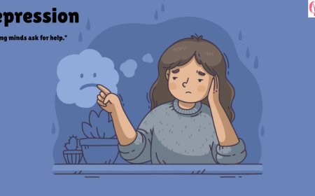 How Can Depression Counselling Help You Reclaim Your Life?