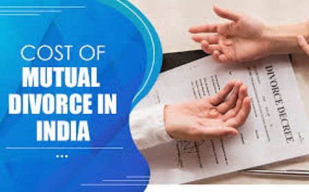 What is the Fee for Mutual Consent Divorce in Pune?