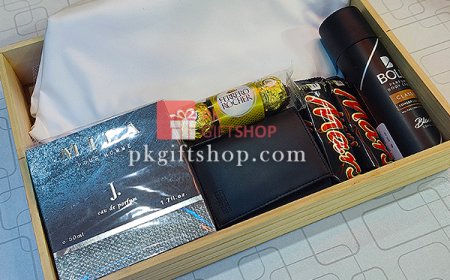 Send Gifts to Pakistan Same Day: Express Your Love Instantly