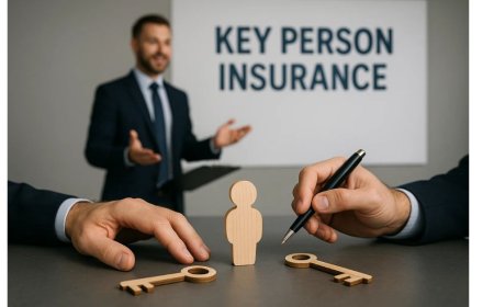 Keyperson Insurance and Business Valuation: What You Need to Know