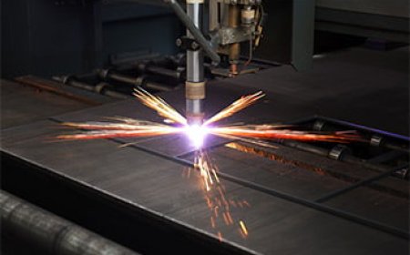 Laser Cutting in Pune: Precision Engineering Through Advanced Sheet Metal Fabrication Process