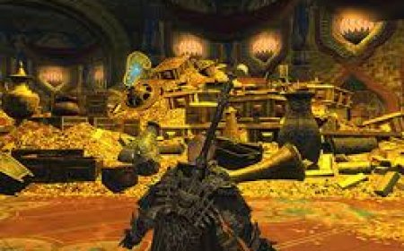 Where to Buy Cheap FFXIV Gil Safely