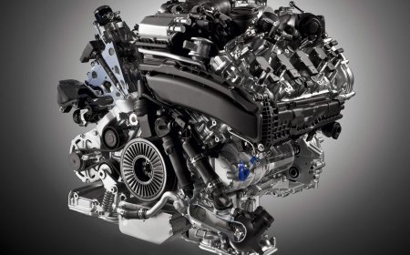 Affordable 2013 Dodge Journey 2.4L Engine Replacement