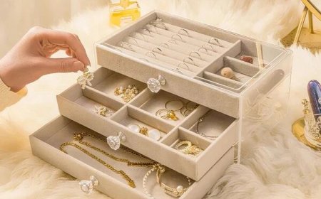 Can Smart Technology Elevate the Jewelry Unboxing Moment?